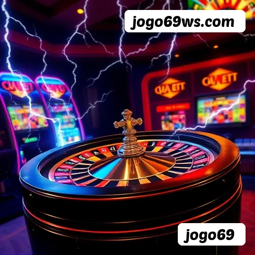 Análise de apostas jogo69