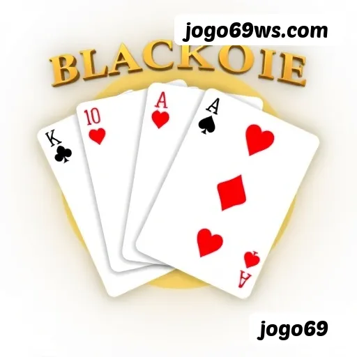 Login seguro jogo69 - Imagem principal