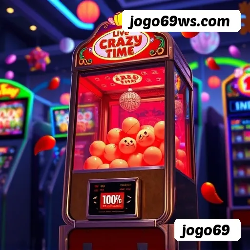 Prêmio jogo69